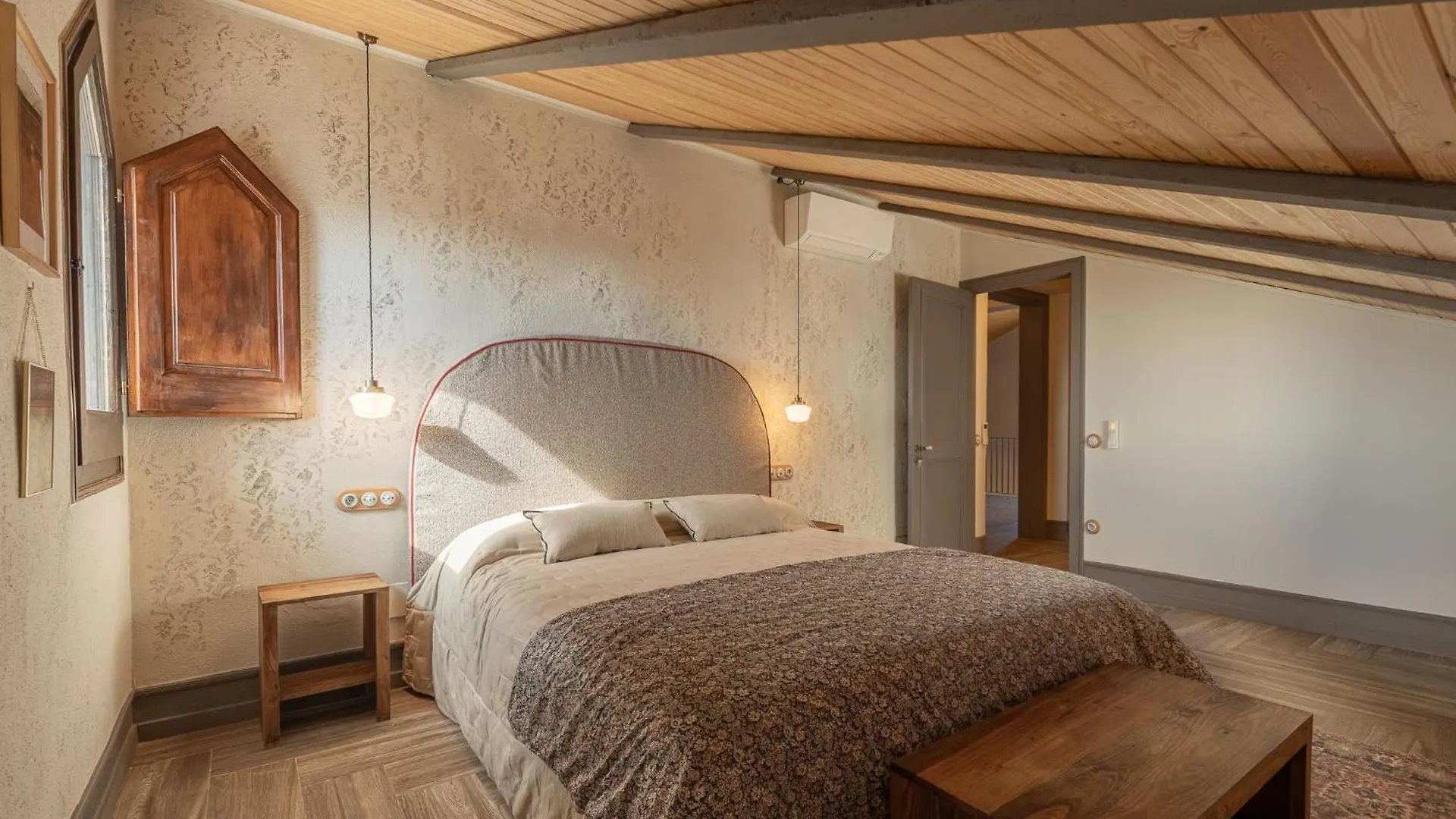 Mas Can Falques Riudarenes Holiday home