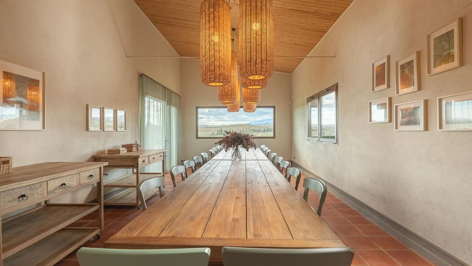 Mas Can Falques Riudarenes Holiday home