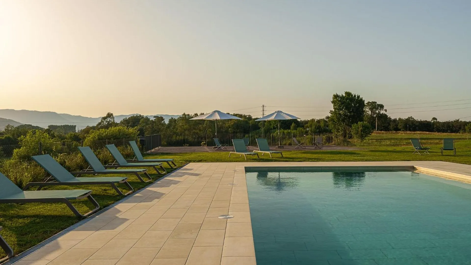 Holiday home Mas Can Falques Riudarenes